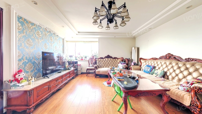 天福丽都二手房实景图