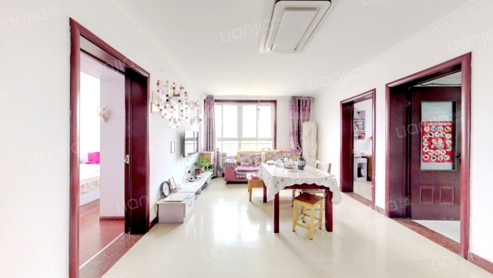 辉煌家园二手房实景图