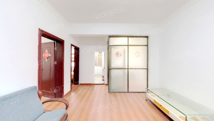 南屏新村二手房实景图