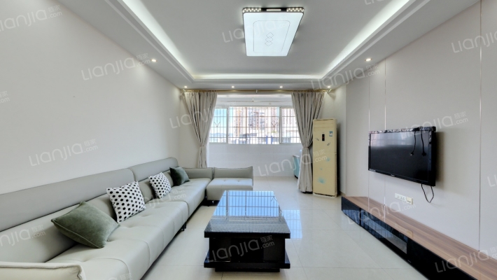 津南花园二手房实景图