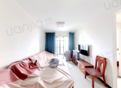 整租·华西·芙蓉海 2室1厅 南/北_华西·芙蓉海租房