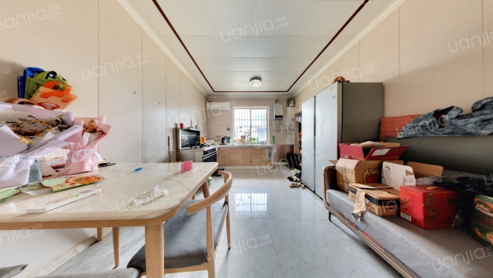 东吴新村二手房实景图