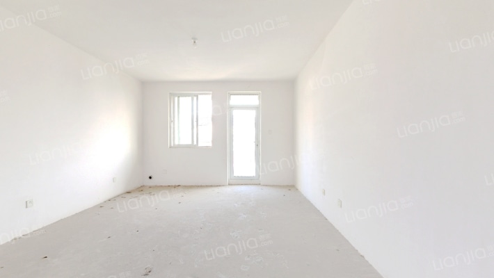 吾丰花园二手房实景图