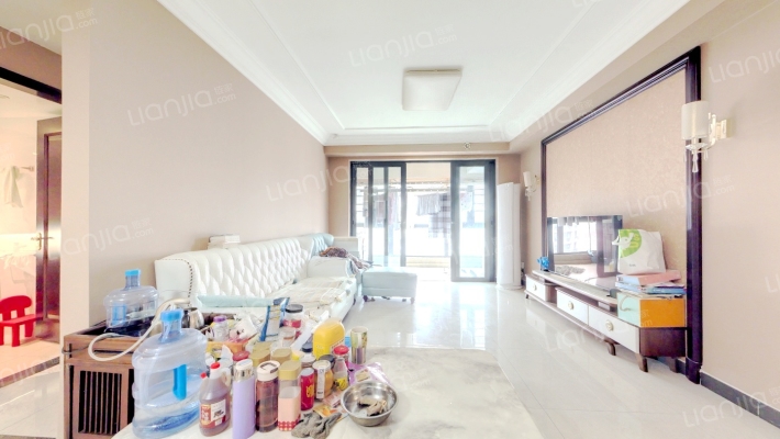 恒大城芙蓉园二手房实景图