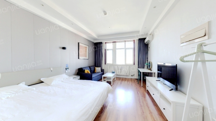 云璟公寓二手房实景图