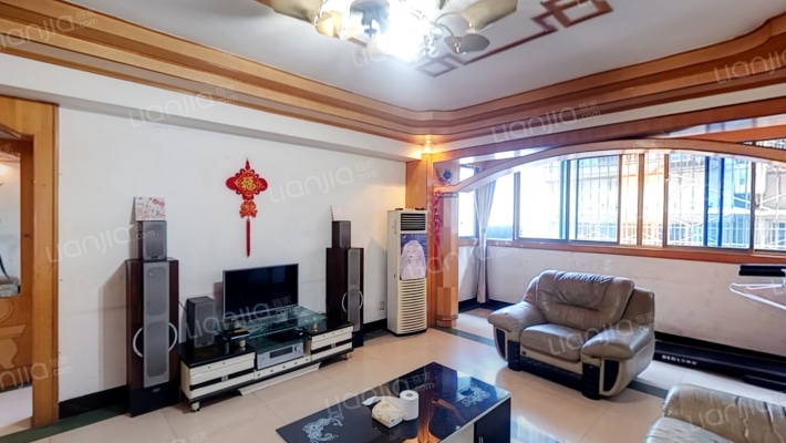 竹雅巷3号二手房实景图