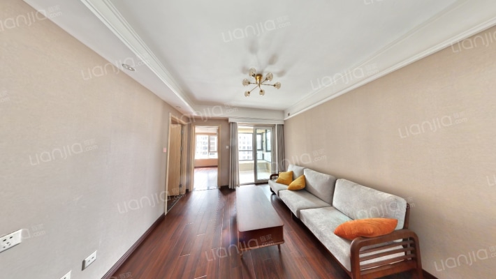 中航华府二手房实景图