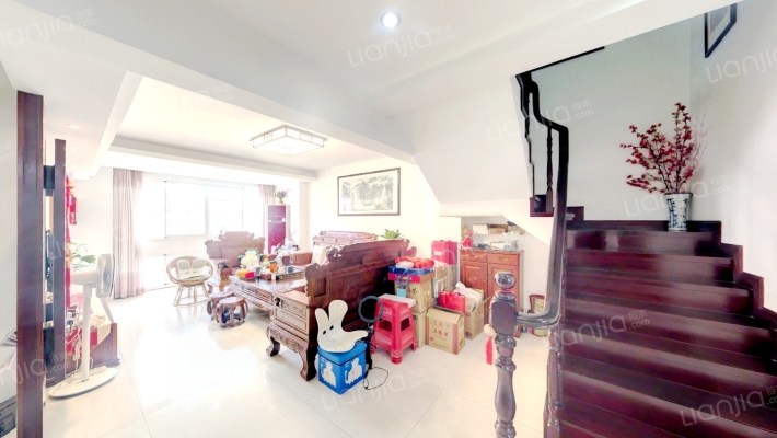 宏山新村二手房实景图