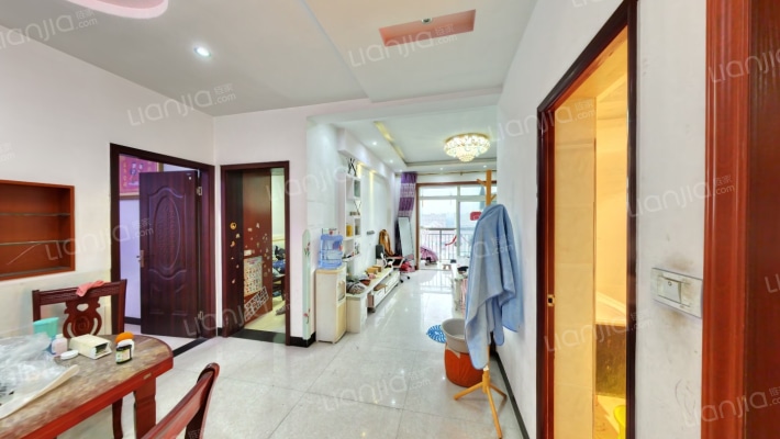 康田春晖园二手房实景图