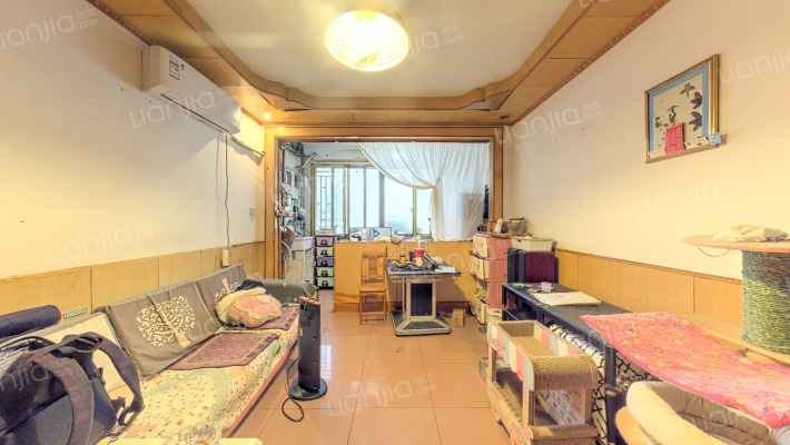 宅吉路5号二手房实景图