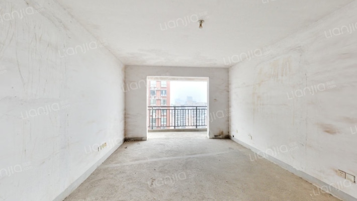 湘翰御舍二手房实景图