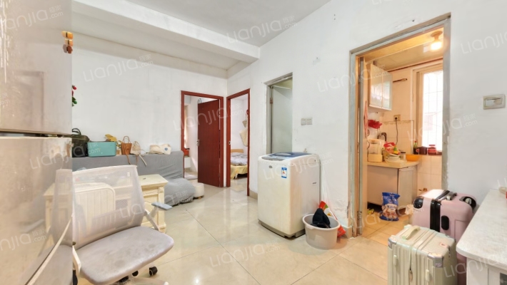 大观苑一期二手房实景图