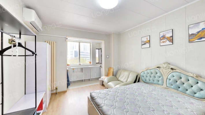 康达尚郡二手房实景图