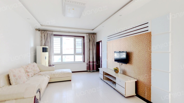 嘉华园二手房实景图