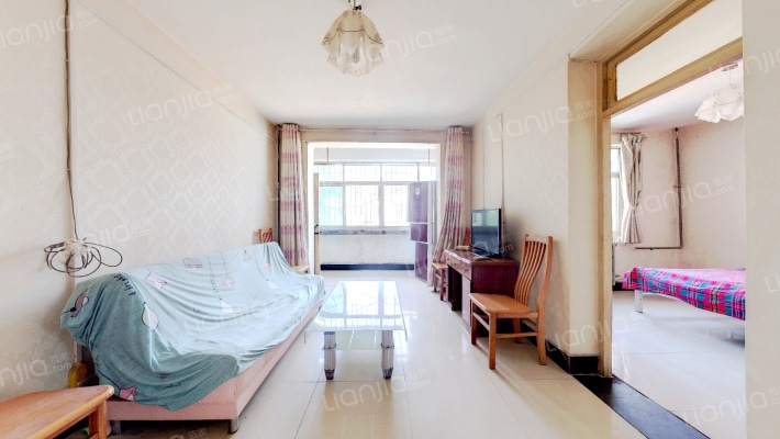 出租一公司家属院二手房实景图