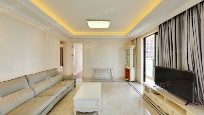 翠湖香山玉兰苑二手房实景图