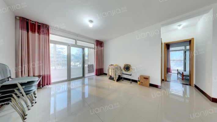 海岸风情二手房实景图