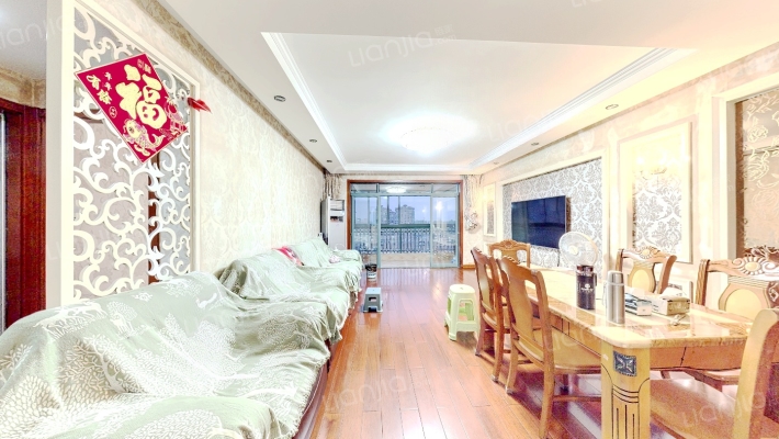 嘉业阳光城(秀洲区)二手房实景图