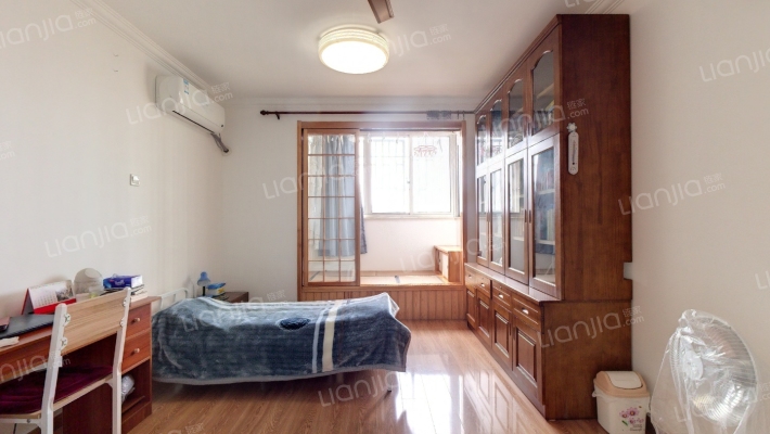 兰溪公寓二手房实景图