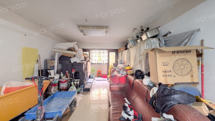 春城家园A区二手房实景图
