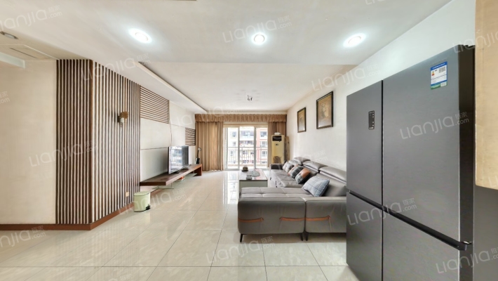 华新都市花园二手房实景图