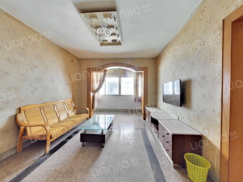 整租·春森路 1室1厅 东南