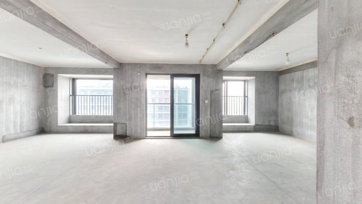 绿城·桂语兰庭二手房实景图