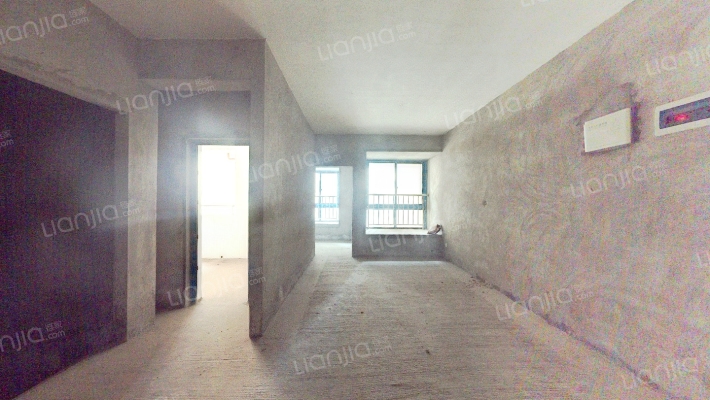 中国铁建玖城壹号二手房实景图