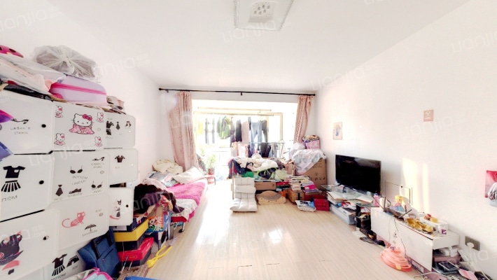 尚华城二手房实景图