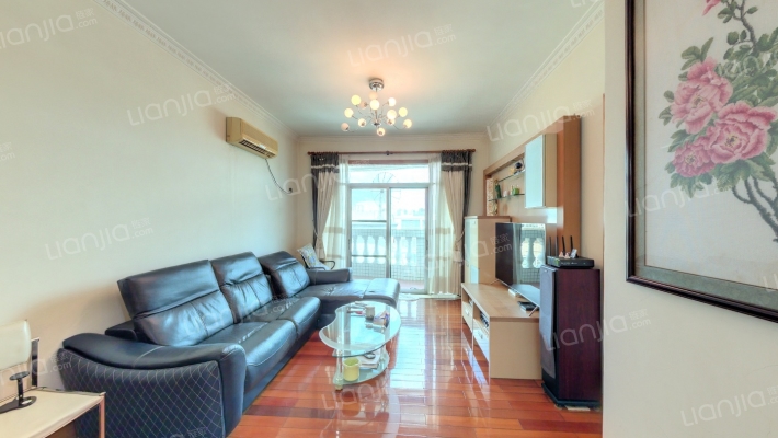 丰田花园二手房实景图