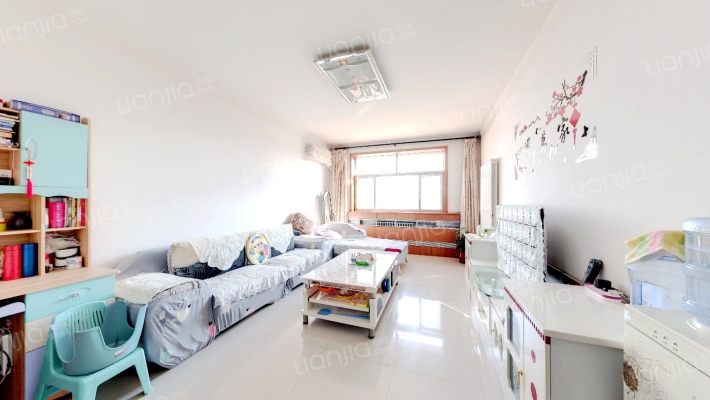 恒山小区二手房实景图