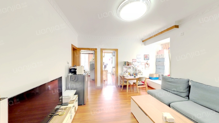 华鸿花园二手房实景图