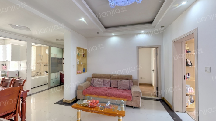 五一花苑东区二手房实景图