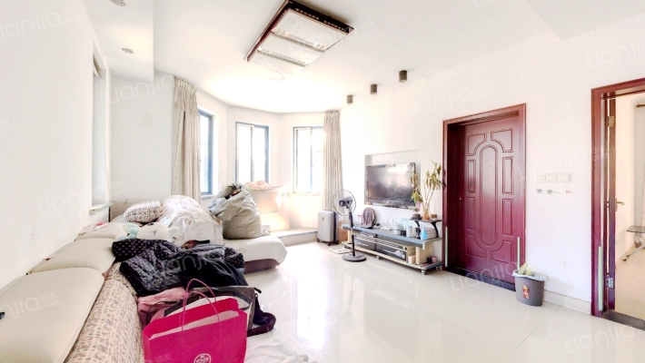 中原佳苑二手房实景图