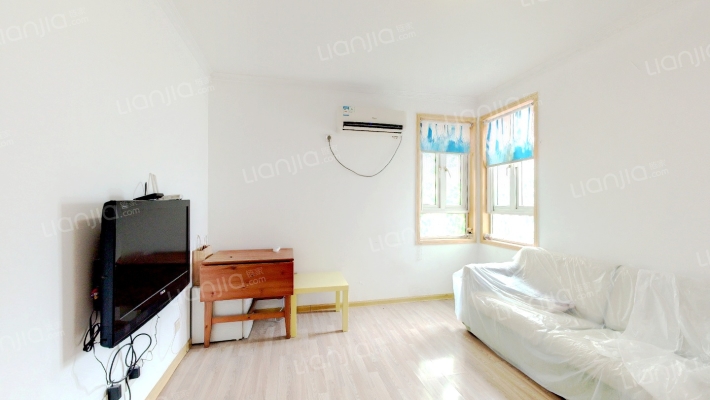 百家湖花园维也纳城二手房实景图