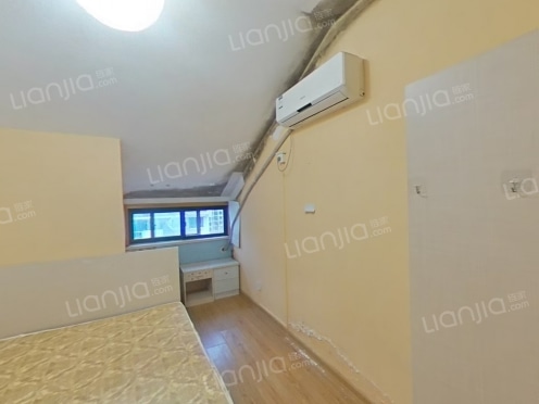 合租·埠西花园 3居室 北卧