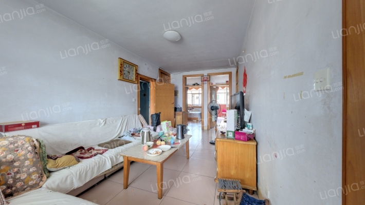 益寿小区二手房实景图