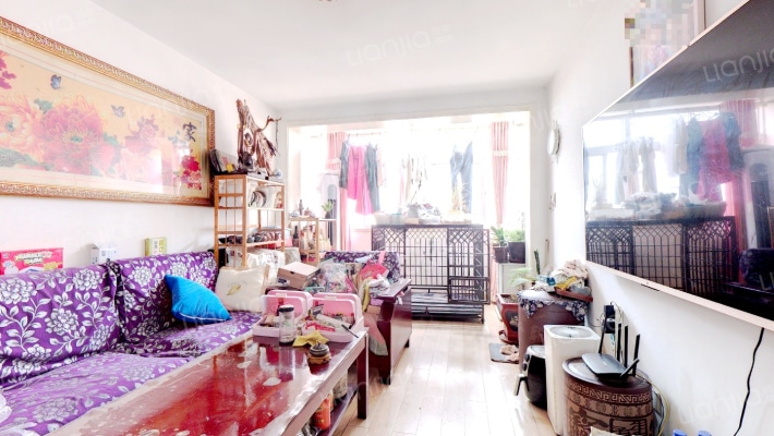 鞍山二路21号二手房实景图