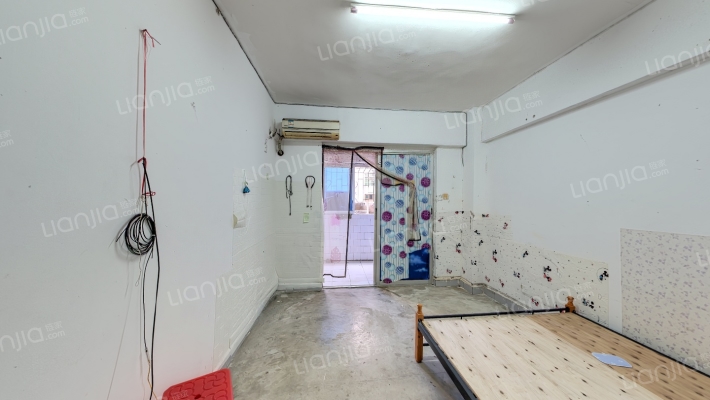 芳草园小区二手房实景图