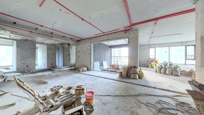 波托菲诺纯水岸十四期二手房实景图