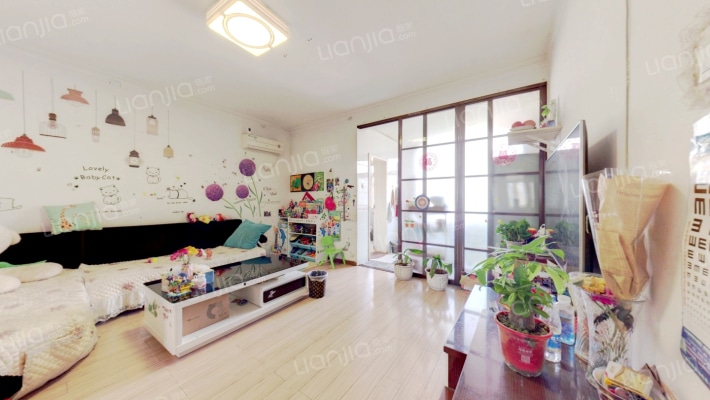 大桥局家属院二手房实景图