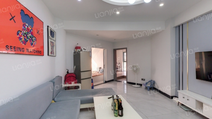 振星大厦二手房实景图