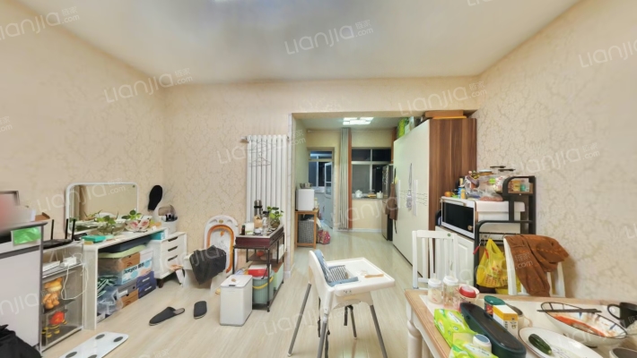 兴华里(大港区)二手房实景图