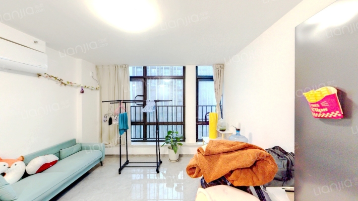 越秀万力·星悦峯二手房实景图