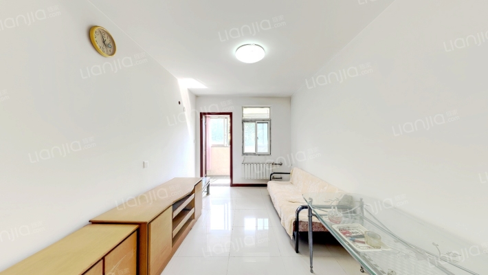 南京输油处北院二手房实景图