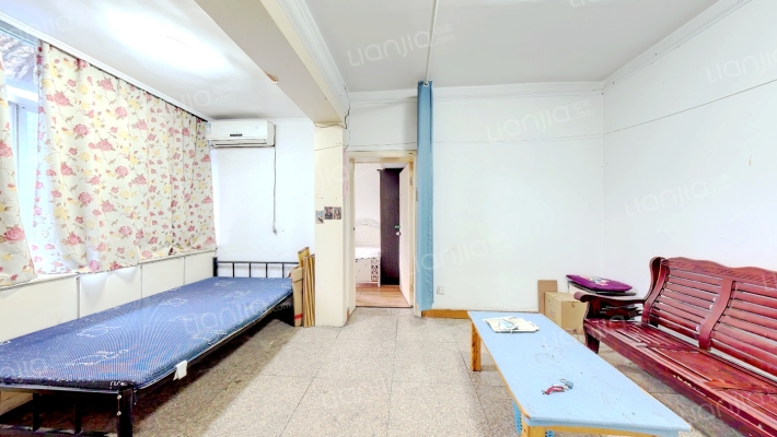 重庆工商大学家属院二手房实景图