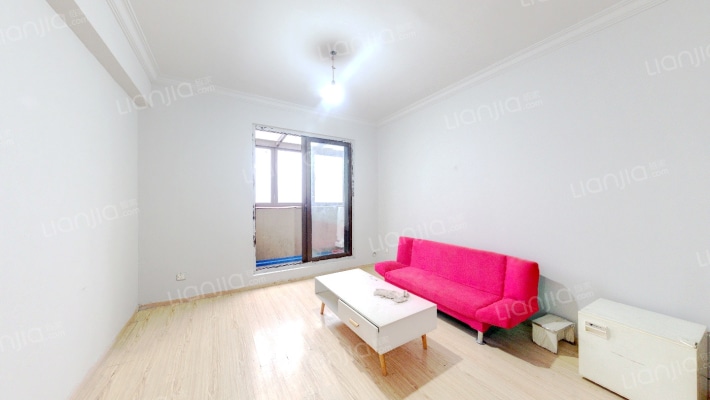 揽悦锦园二手房实景图