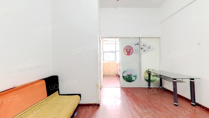 力天大厦二手房实景图