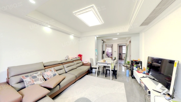 雅渡新村二手房实景图