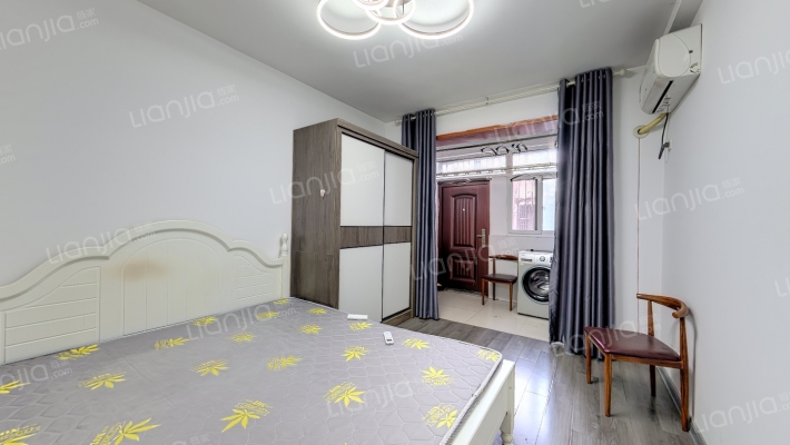 永康小区二手房实景图